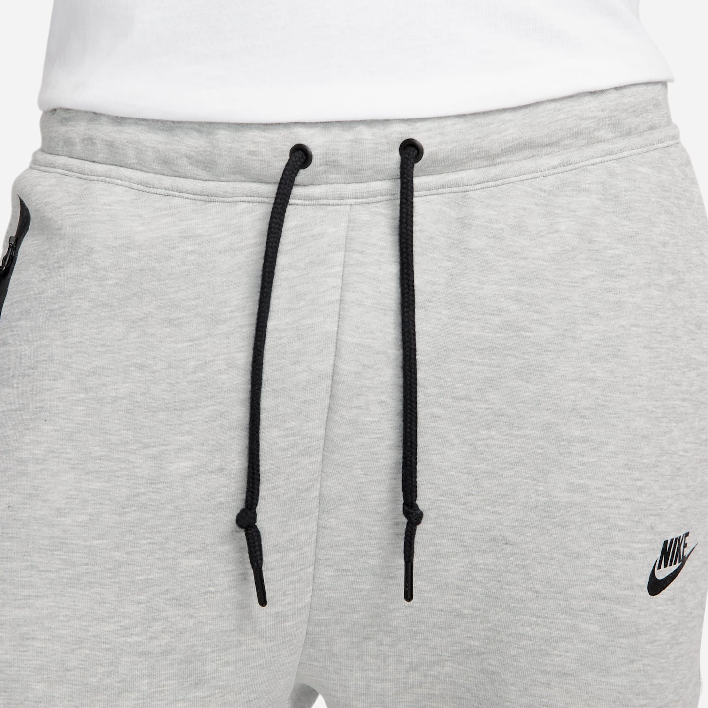 Мужские брюки Nike Sportswear Tech Fleece Men's Joggers — фото 3