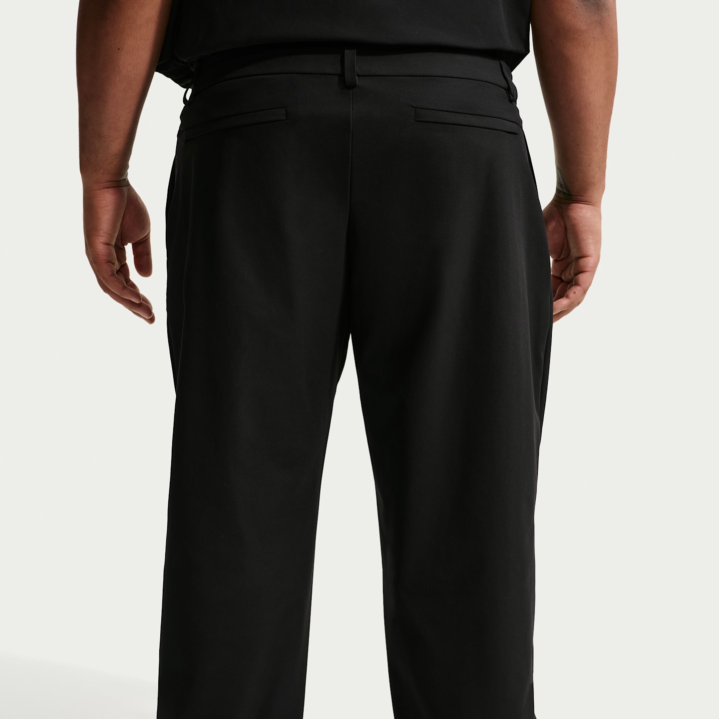 Мужские брюки Nike 24.7 PerfectStretch Men's Dri-FIT Loose-Fit Chino Trousers — фото 9