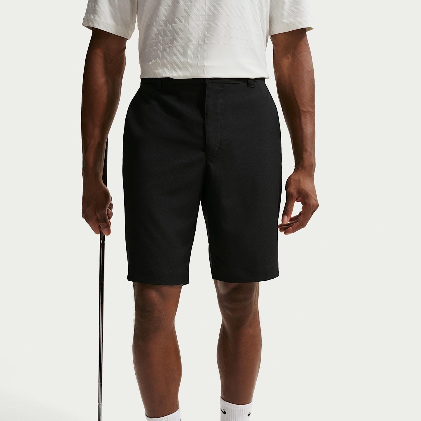 Мужские шорты Nike Velocity Men's Dri-FIT Golf Shorts — фото 2