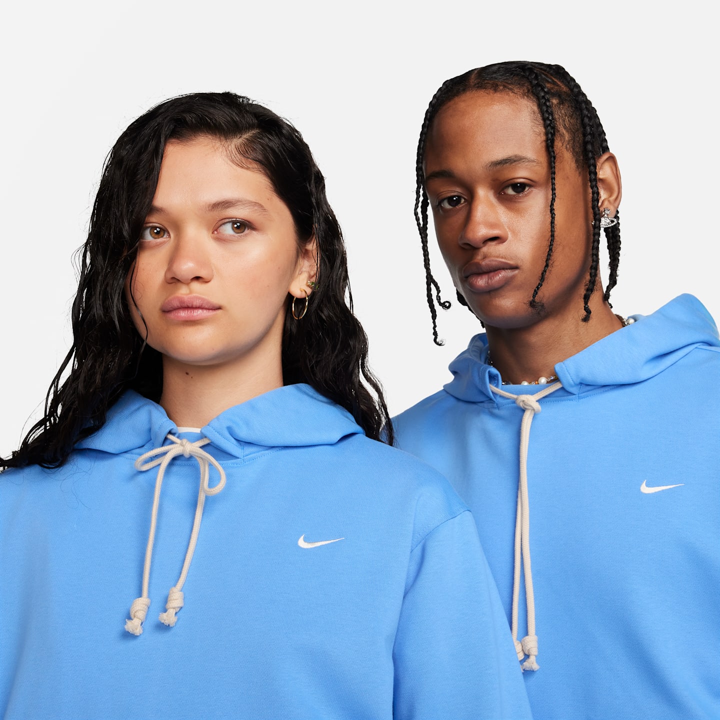 Мужские худи Nike Standard Issue Men's Dri-FIT Pullover Basketball — фото 3