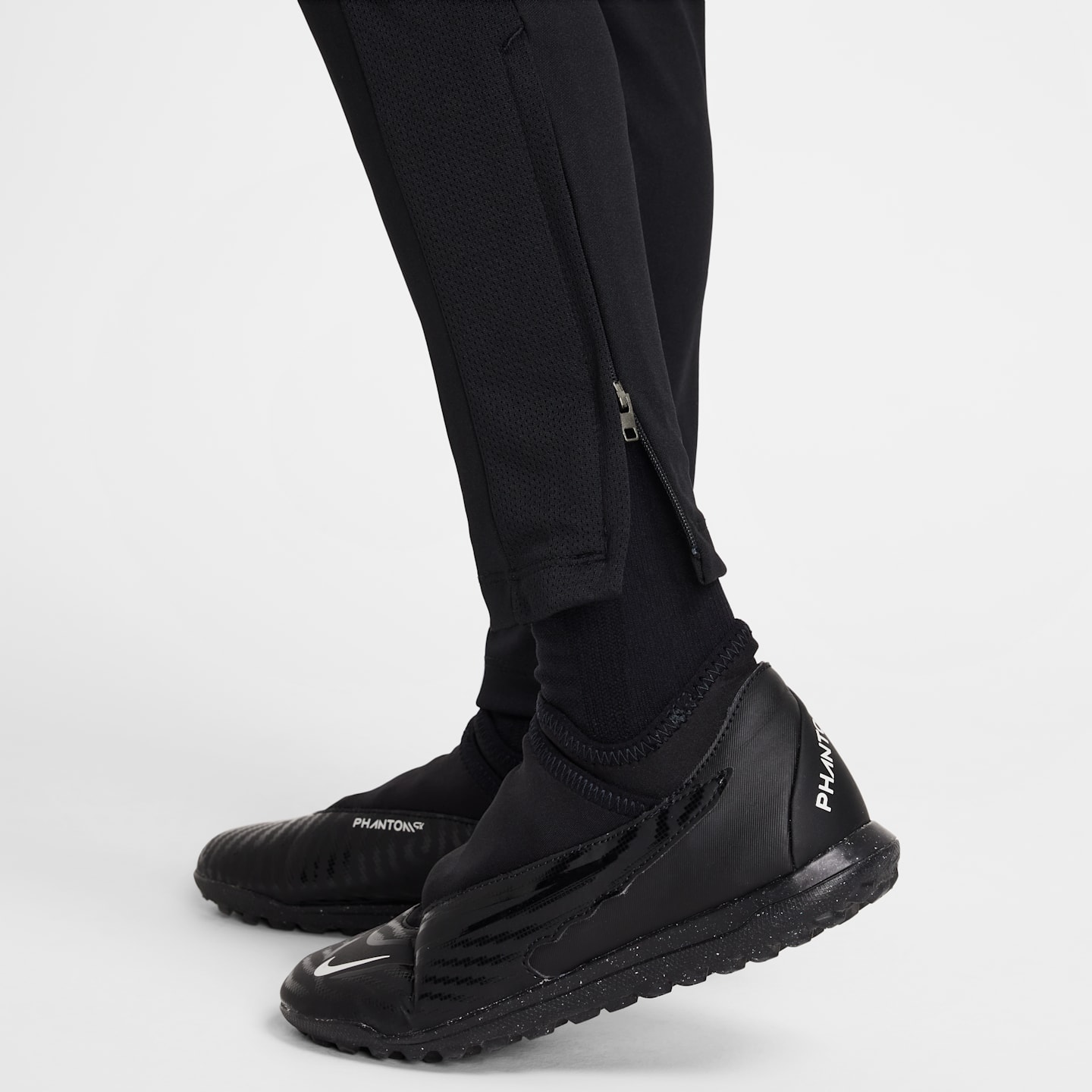 Детские брюки Nike Academy Big Kids' Dri-FIT Soccer Pants — фото 6
