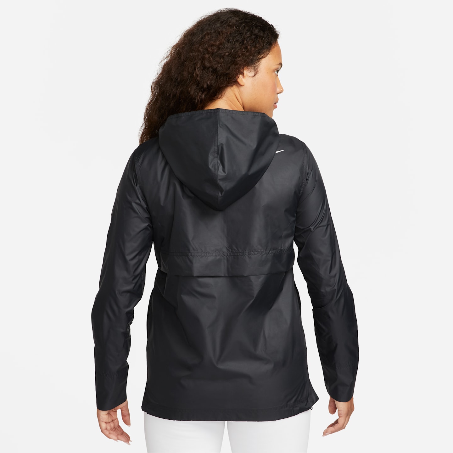 Женские куртки Nike Tour Repel Women's Golf Jacket — фото 2