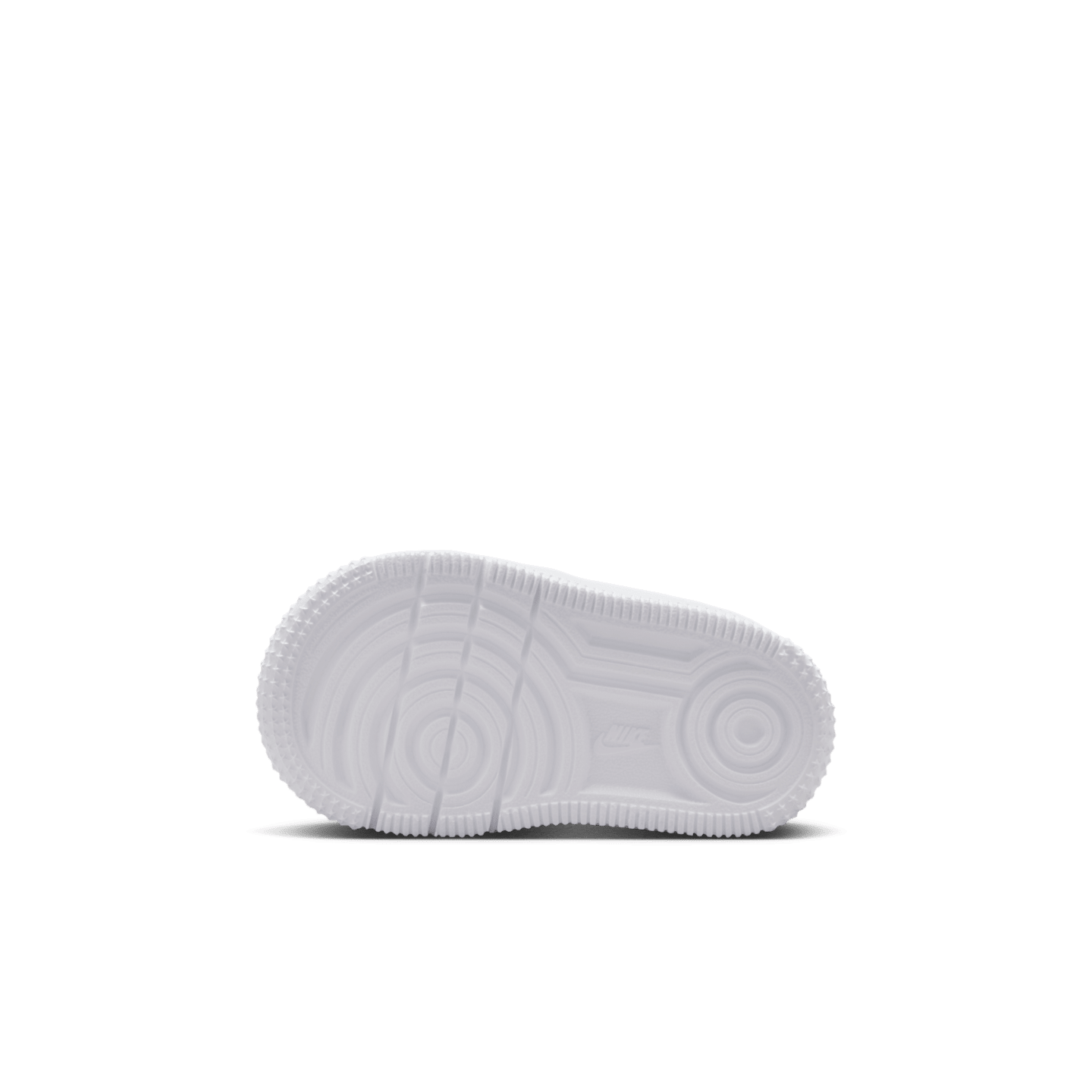 Детские кроссовки Nike Force 1 Low Essential+ Baby/Toddler Shoes — фото 2
