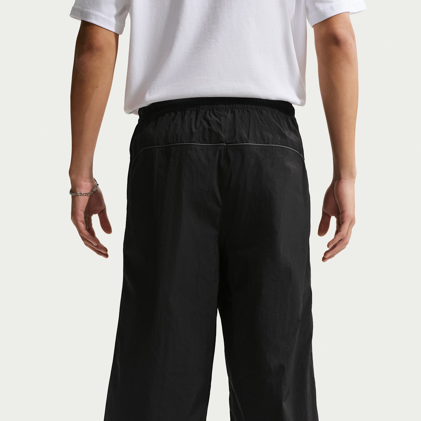 Мужские брюки Nike Air Men's Track Pants — фото 3