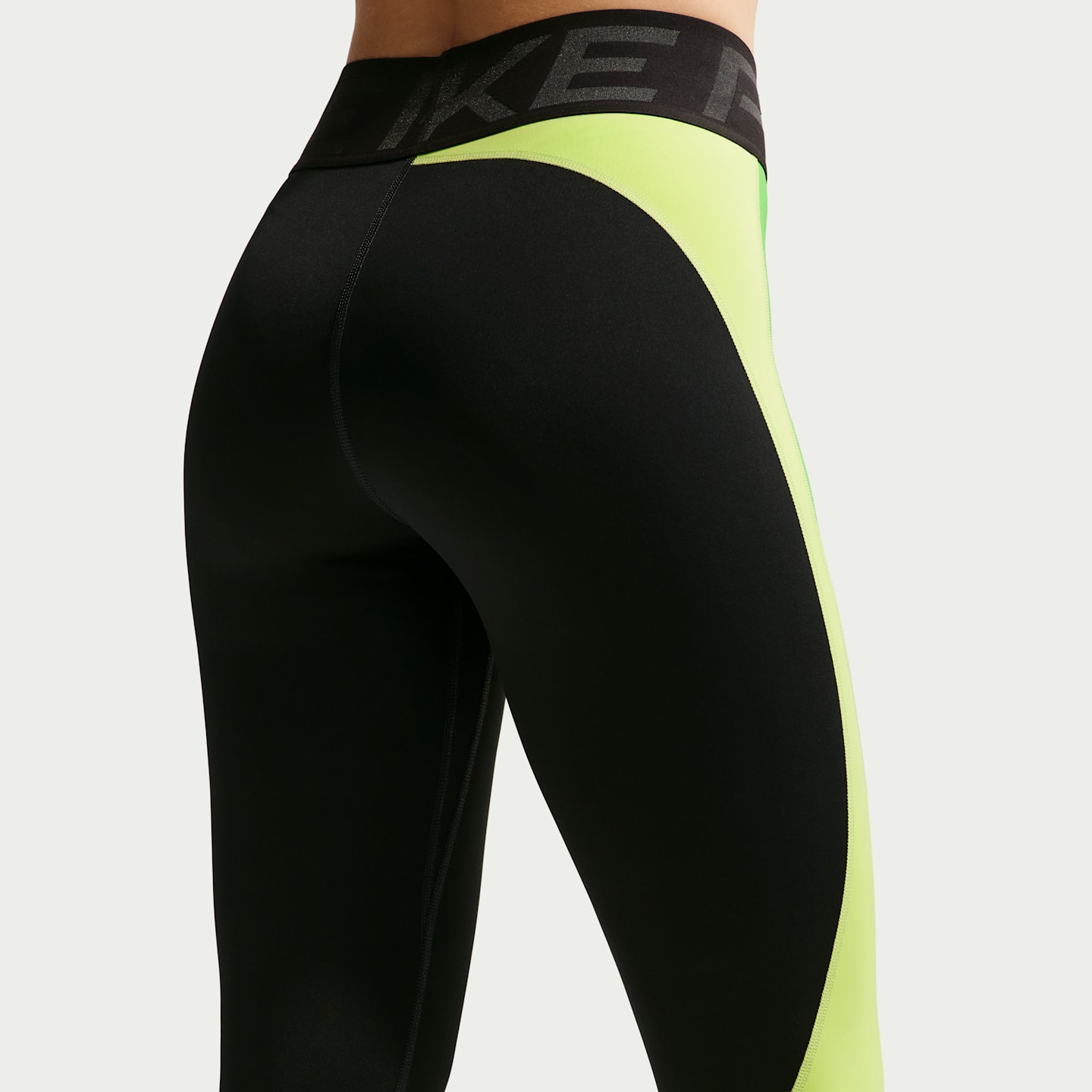 Nike Pro Sculpt Women's High-Waisted Full-Length Leggings — фото 3