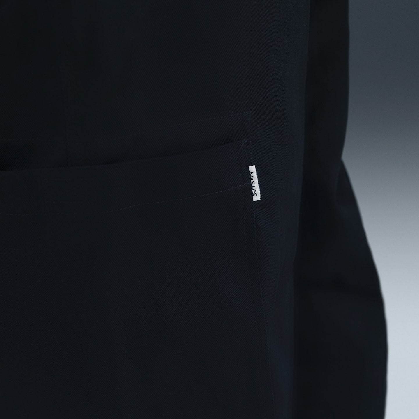 Мужские брюки Nike Life Men's Utility Pants — фото 6