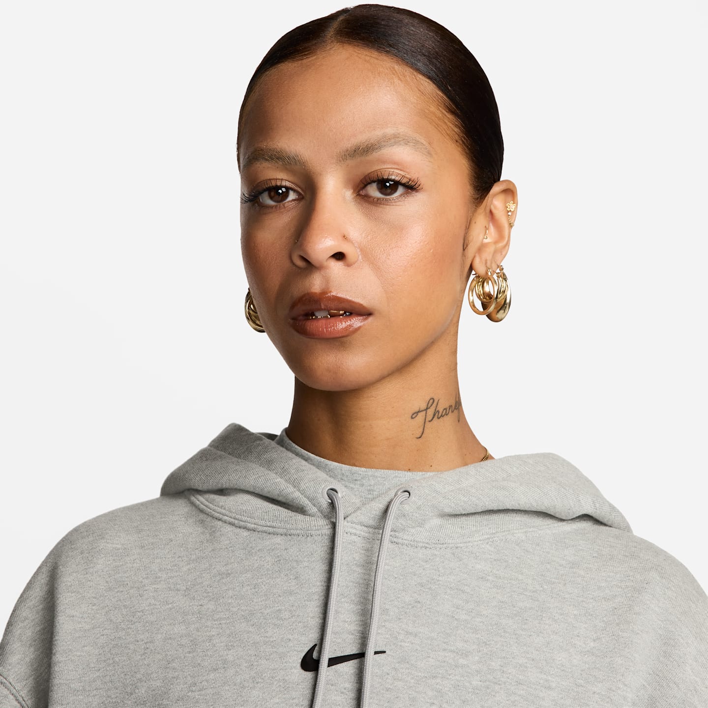 Мужские худи Nike NOCTA NOCTA Fleece CS — фото 5