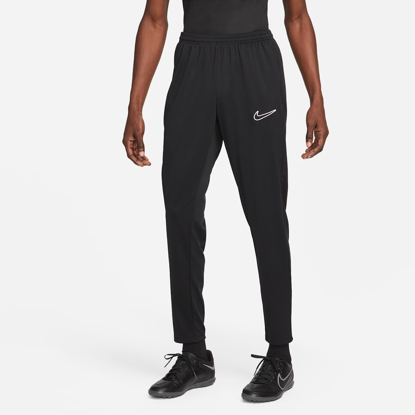 Мужские брюки Nike Dri-FIT Academy Men's Dri-FIT Soccer Pants — фото 1