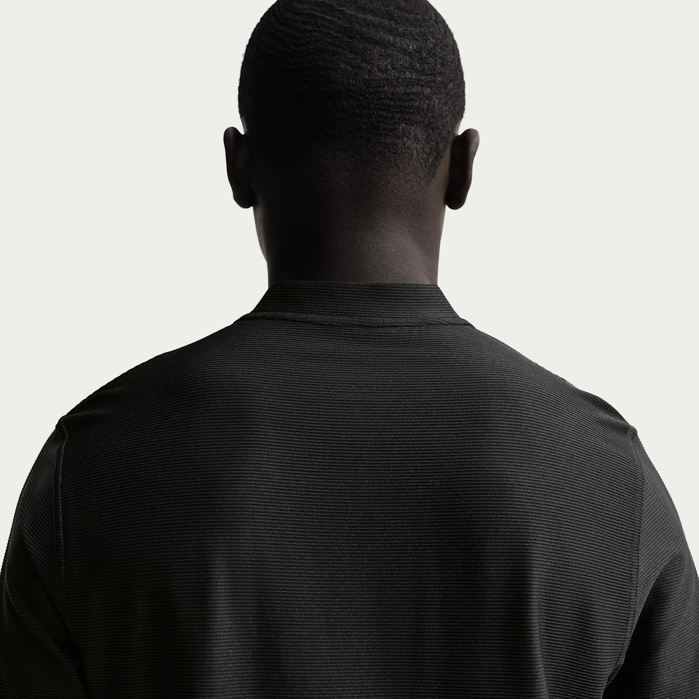 Мужские кроссовки Nike Velocity Men's Dri-FIT Blade Collar Golf Polo — фото 2