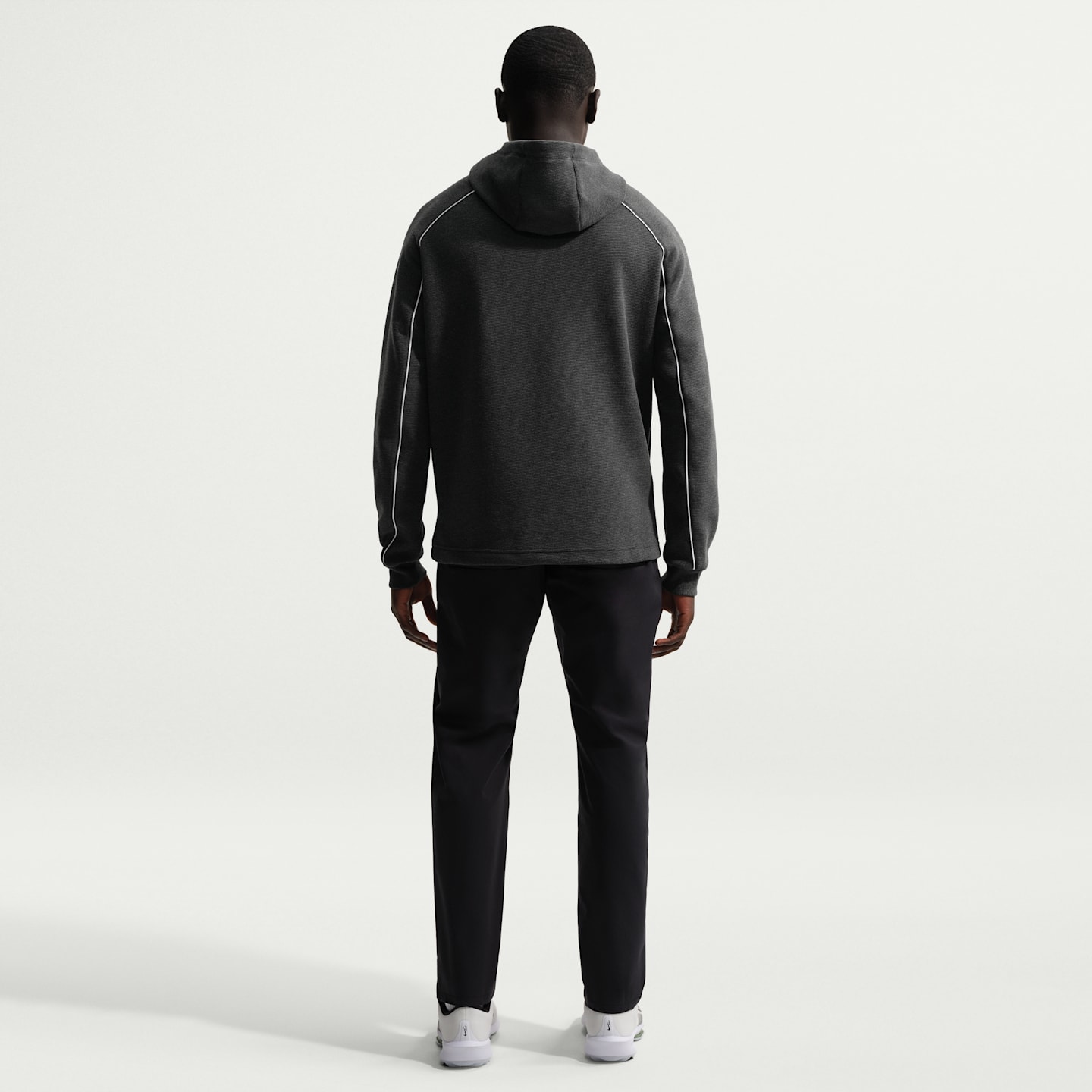 Мужские худи Nike Par Men's Therma-FIT Golf — фото 5