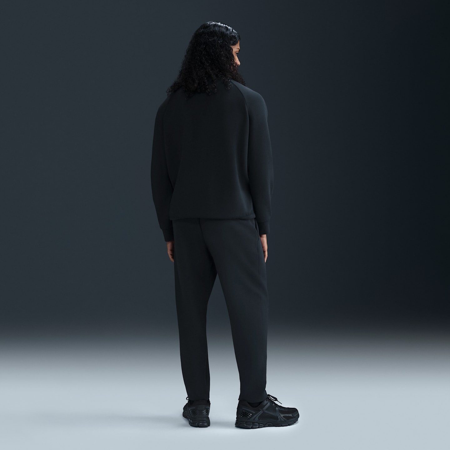 Мужские брюки Nike 24.7 ImpossiblySoft Men's Dri-FIT Pants — фото 4