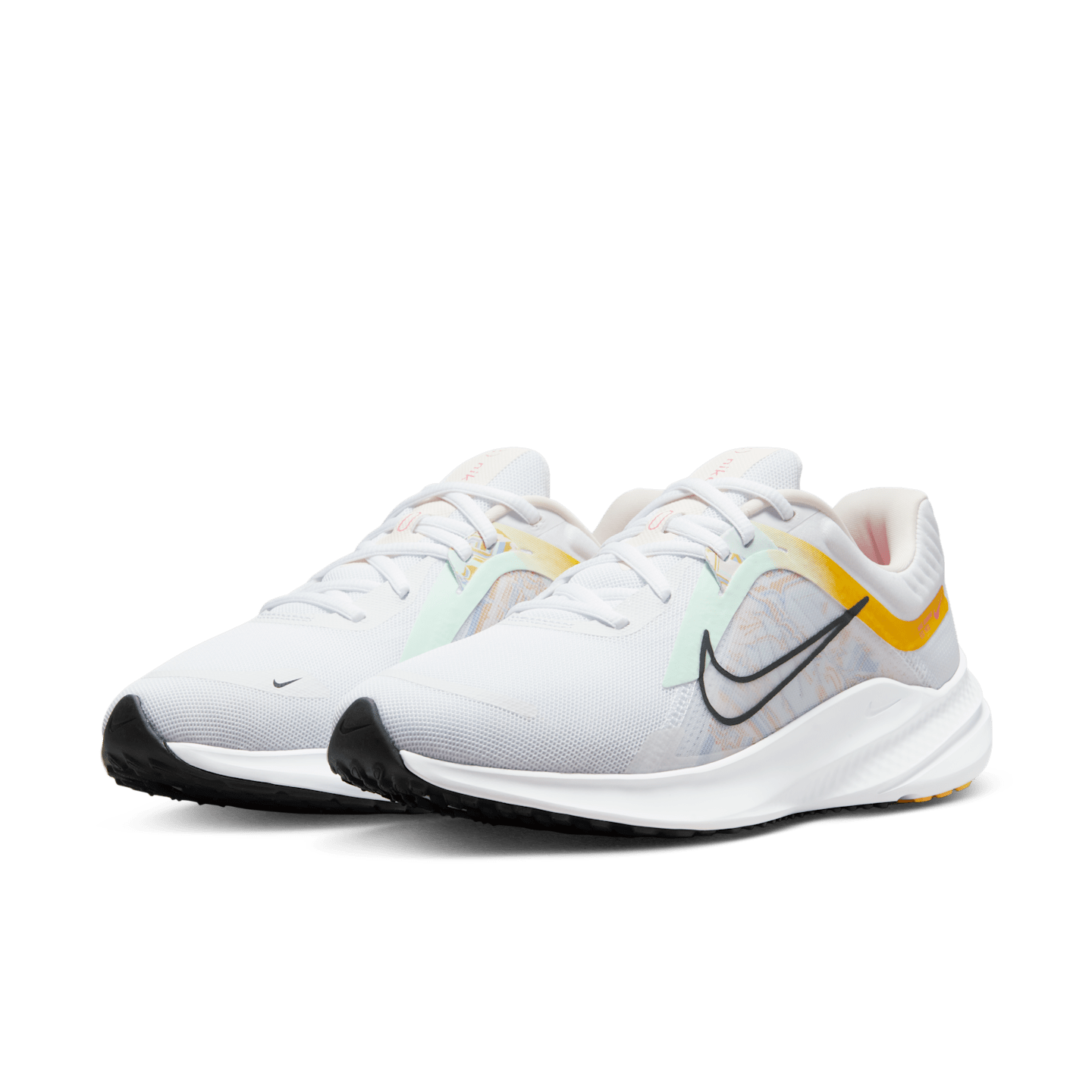 Женские кроссовки Nike Quest 5 Premium Women's Road Running Shoes — фото 5