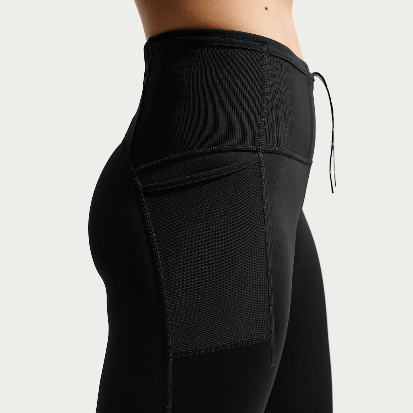 Женские леггинсы Nike ACG Women's Dri-FIT High-Waisted 7/8 Trail Running Leggings — фото 7