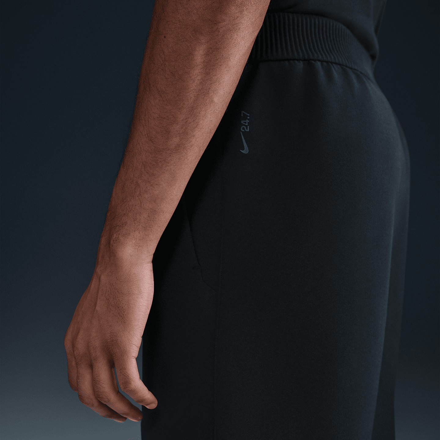 Мужские брюки Nike 24.7 ImpossiblySoft Men's Dri-FIT Pants — фото 6