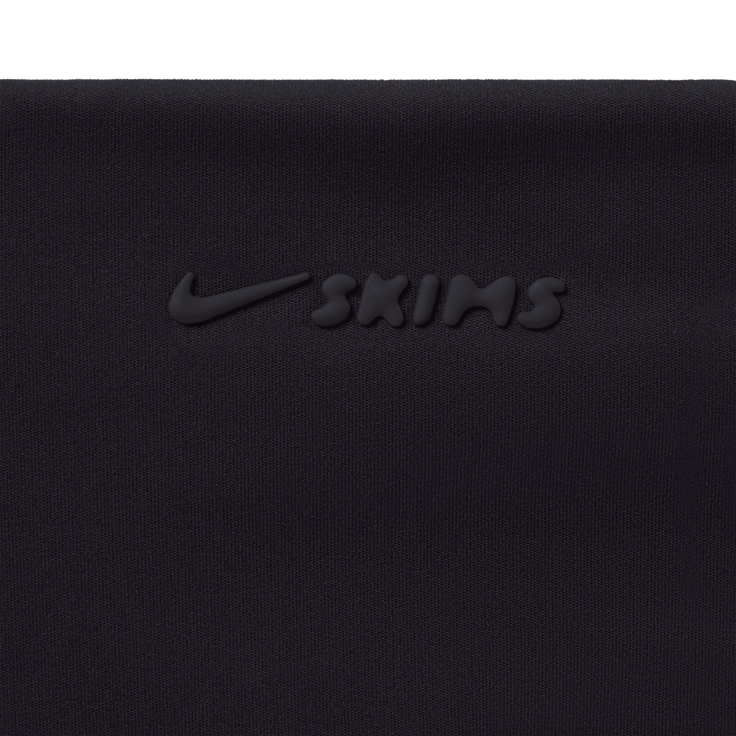 Женские леггинсы Nike NikeSKIMS Matte Women's High-Waisted Slim Flared Leggings — фото 7