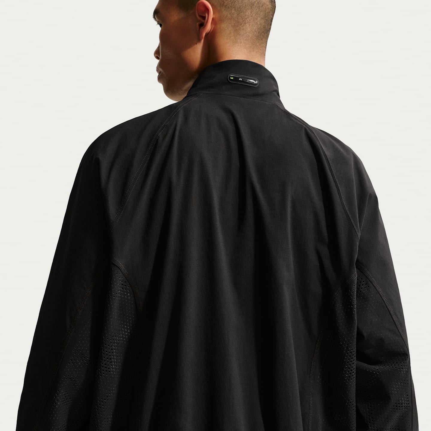 Мужские куртки Nike SB Ishod Track Jacket — фото 2