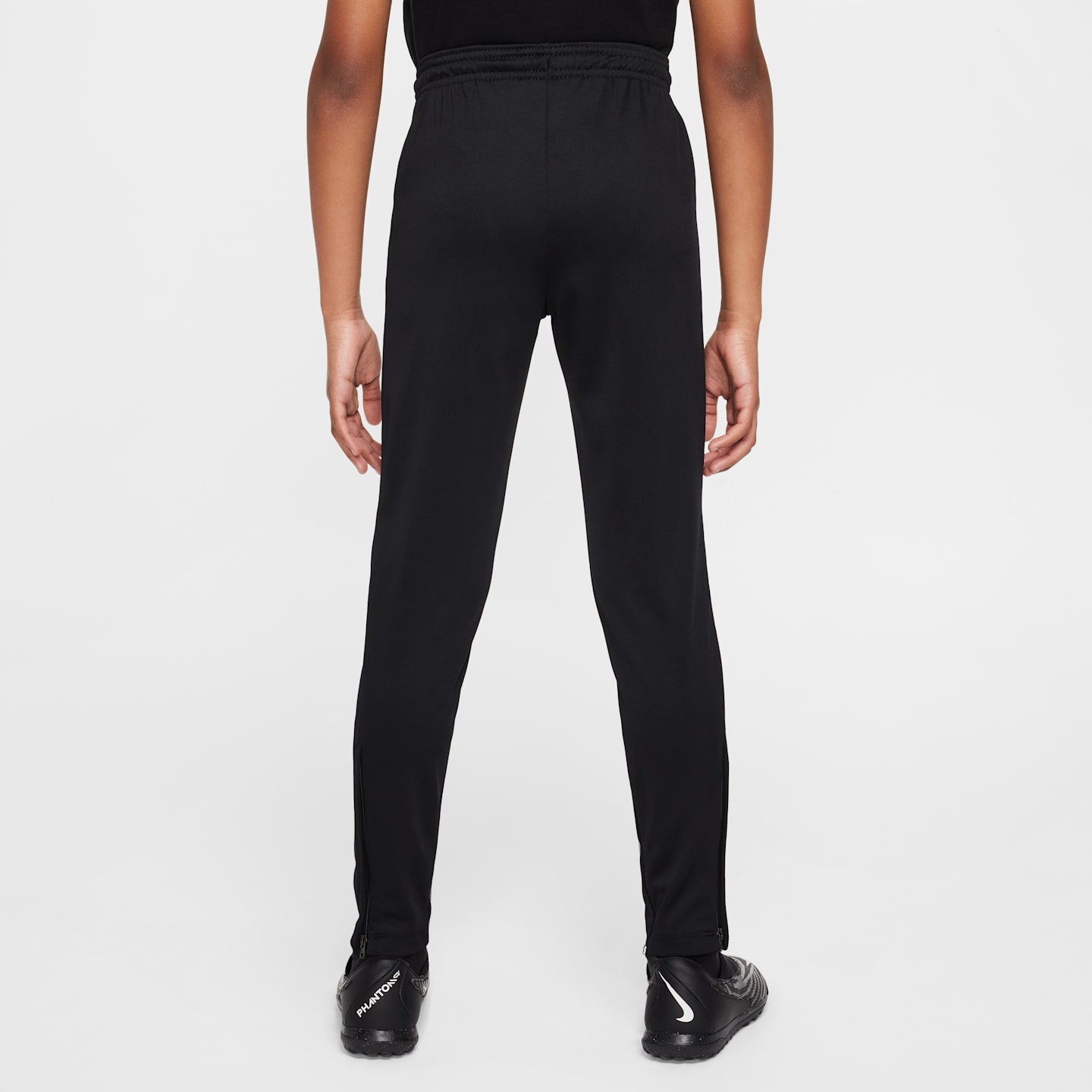 Детские брюки Nike Academy Big Kids' Dri-FIT Soccer Pants — фото 2
