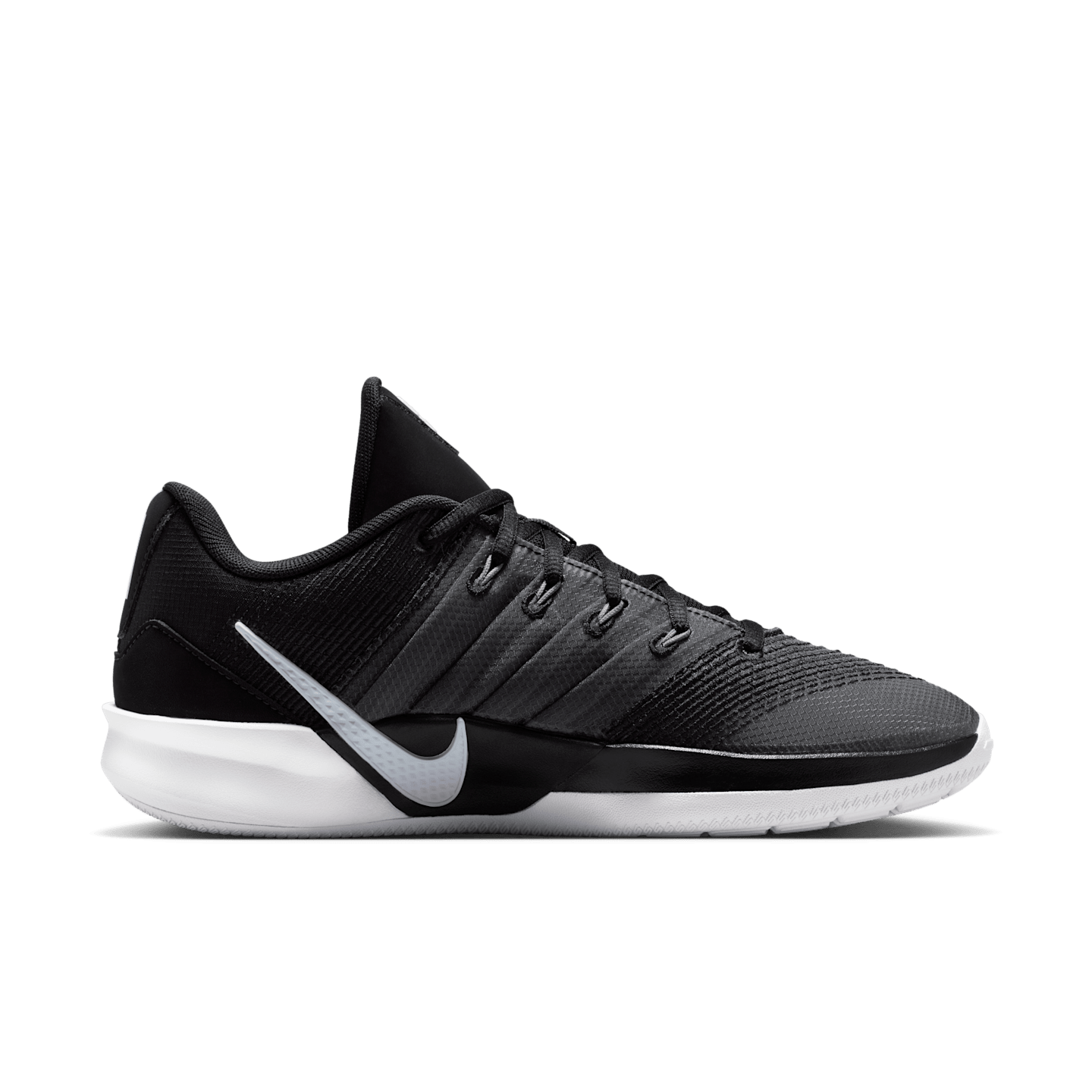 Мужские кроссовки Nike Sabrina 3 Basketball Shoes — фото 3