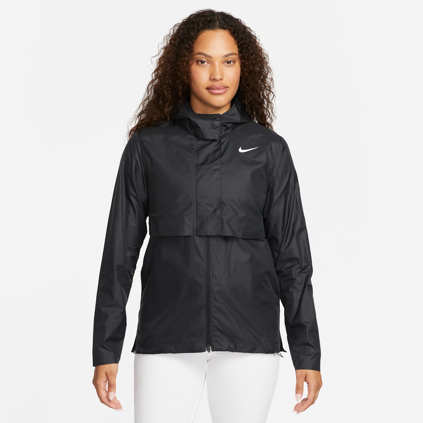 Женские куртки Nike Tour Repel Women's Golf Jacket — фото 1