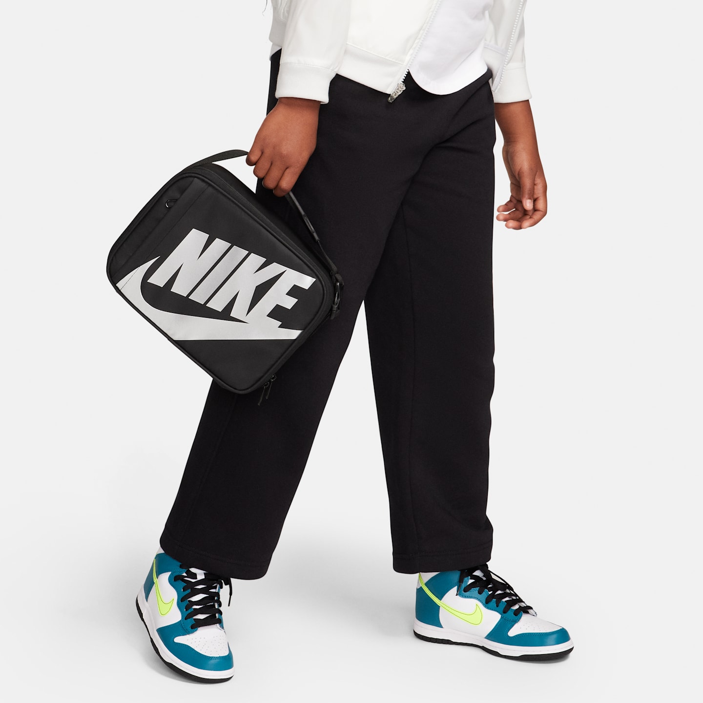 Детские кроссовки Nike Futura Coated Fuel Pack (4L) — фото 1