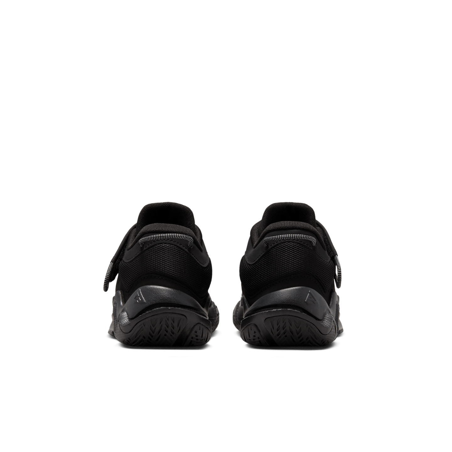 Детские кроссовки Nike Giannis Immortality 2 Little Kids' Shoes — фото 6