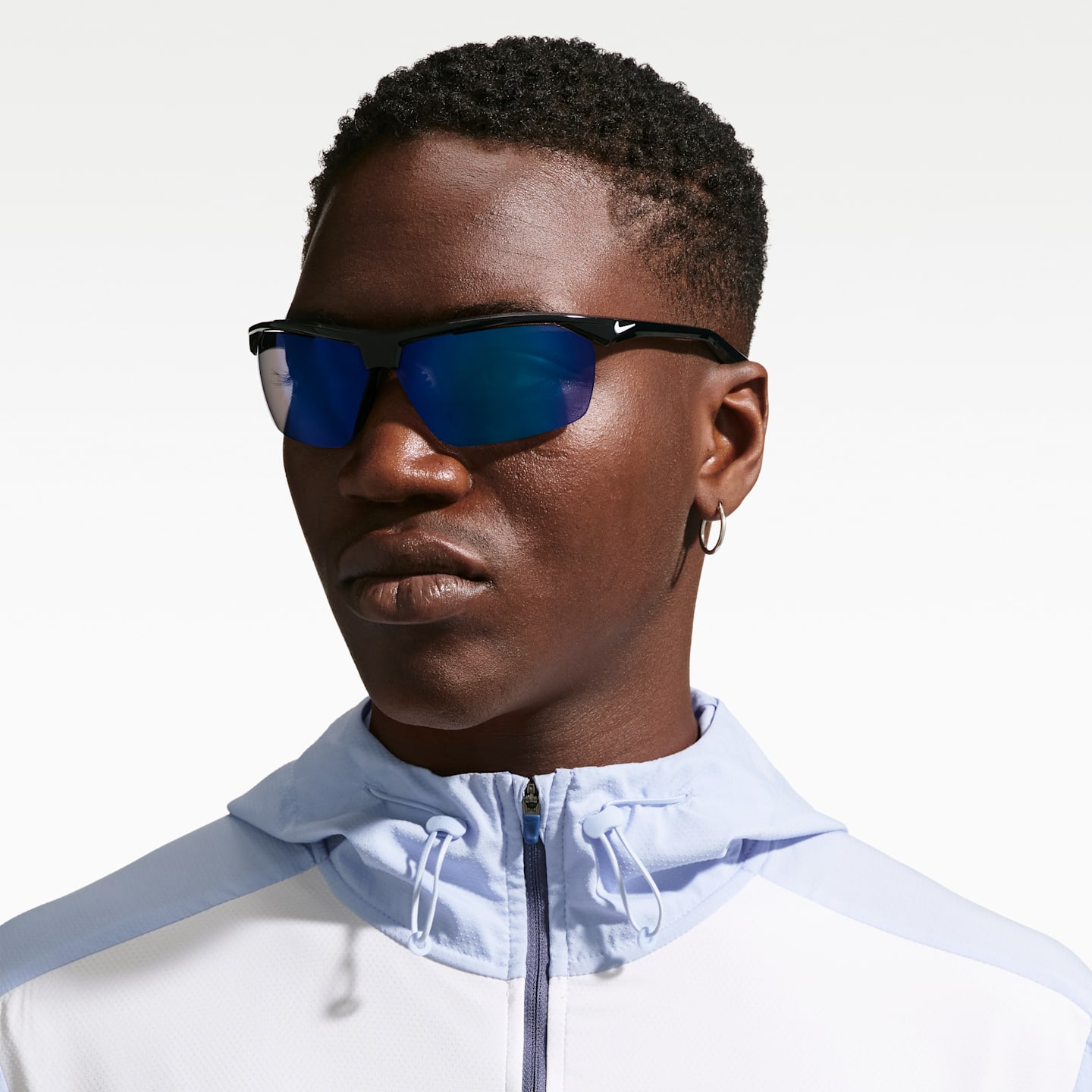 Мужские солнцезащитные очки Nike Tailwind 12 Sunglasses — фото 2