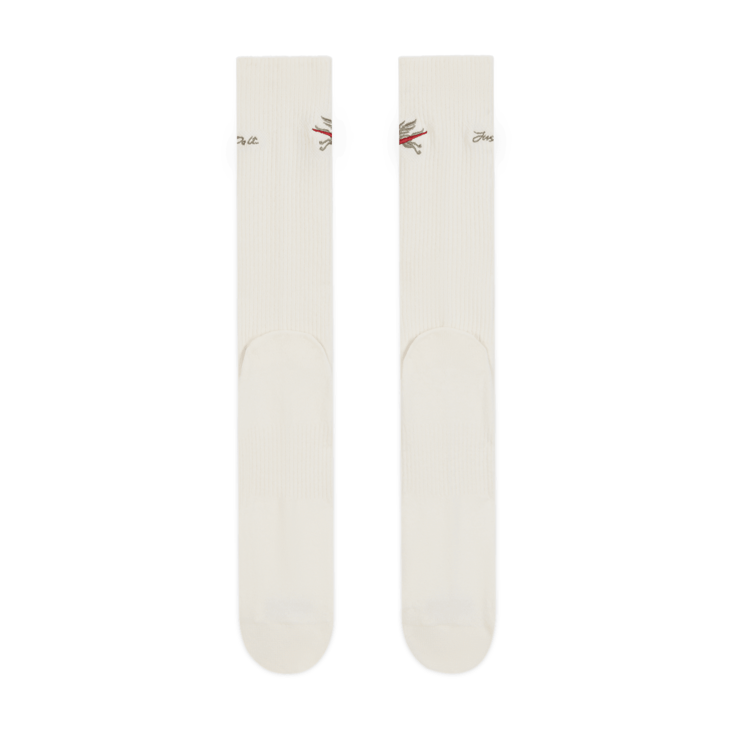 Nike Everyday Plus Lightweight Crew Socks (1 Pair) — фото 3