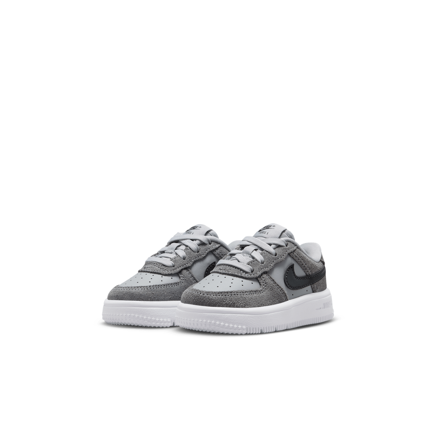Детские кроссовки Nike Force 1 Low Essential+ Baby/Toddler Shoes — фото 5