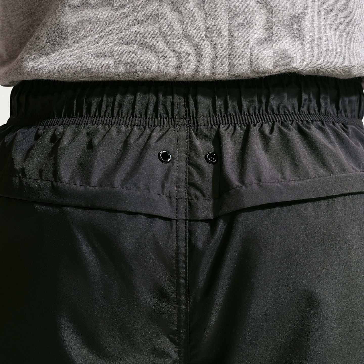 Мужские шорты Nike Windrunner Men's Lightweight Woven Shorts — фото 6