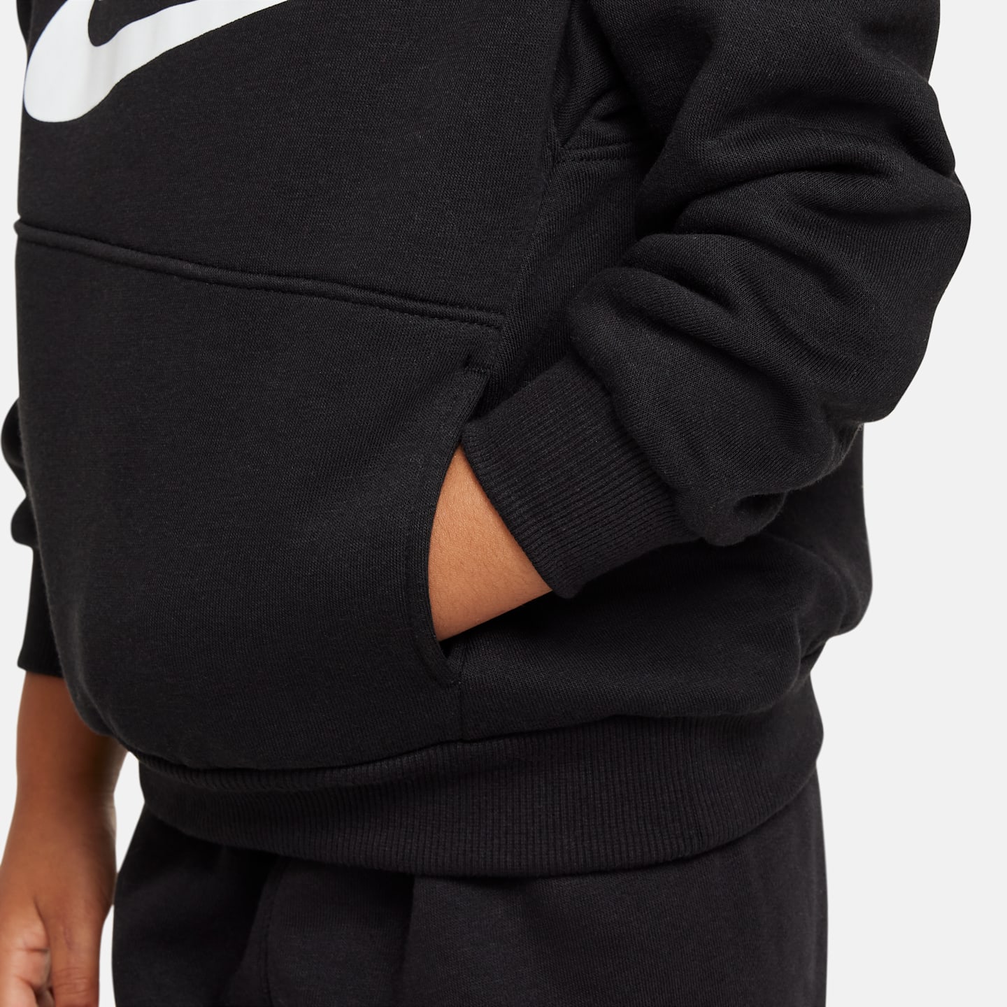 Nike Toddler 2-Piece Club Fleece Set — фото 4