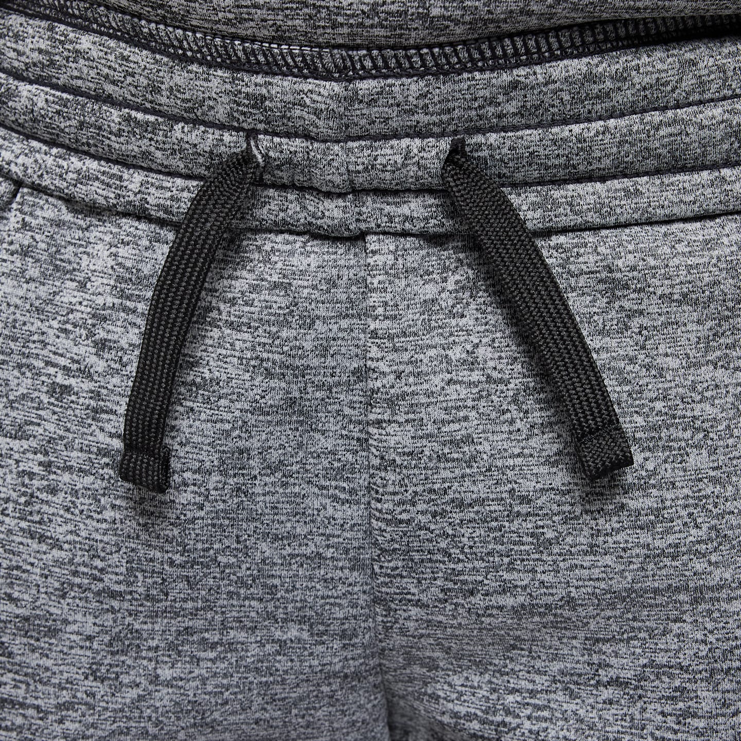 Детские брюки Nike Multi Stain Repel Big Kids' Therma-FIT Joggers — фото 3