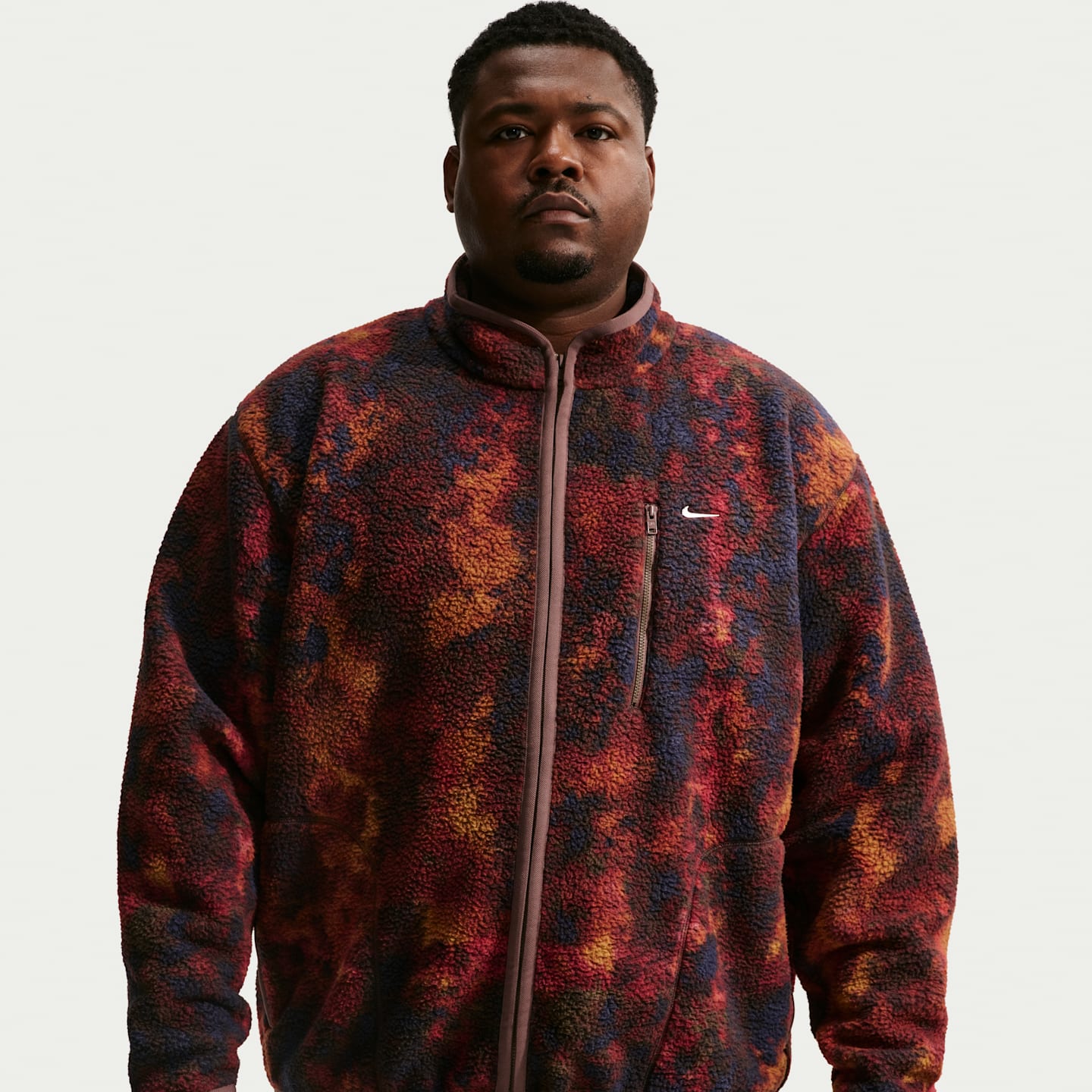 Мужские куртки Nike Sportswear Club Men's Winterized Jacket
