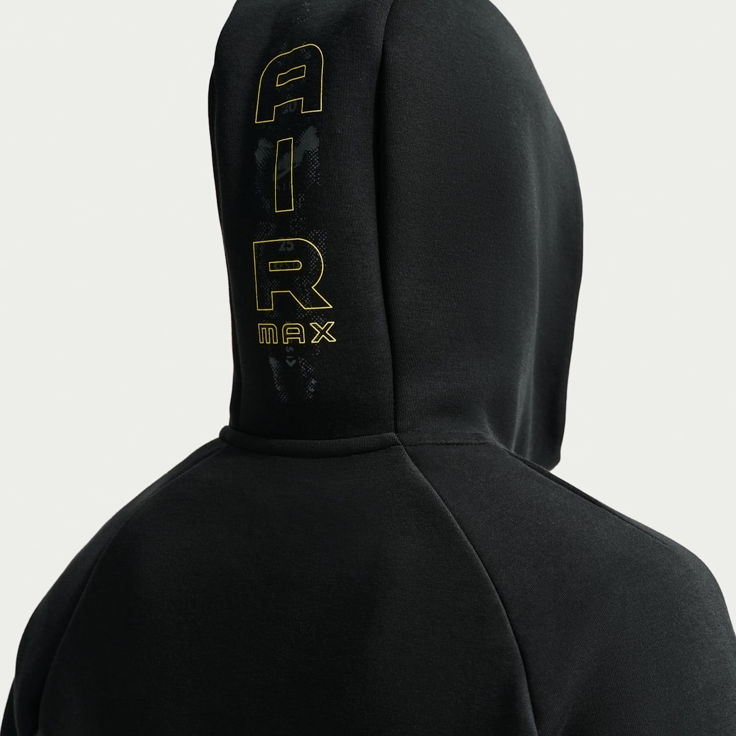 Мужские куртки Nike Tech Men's Fleece Full-Zip Windrunner Jacket — фото 2