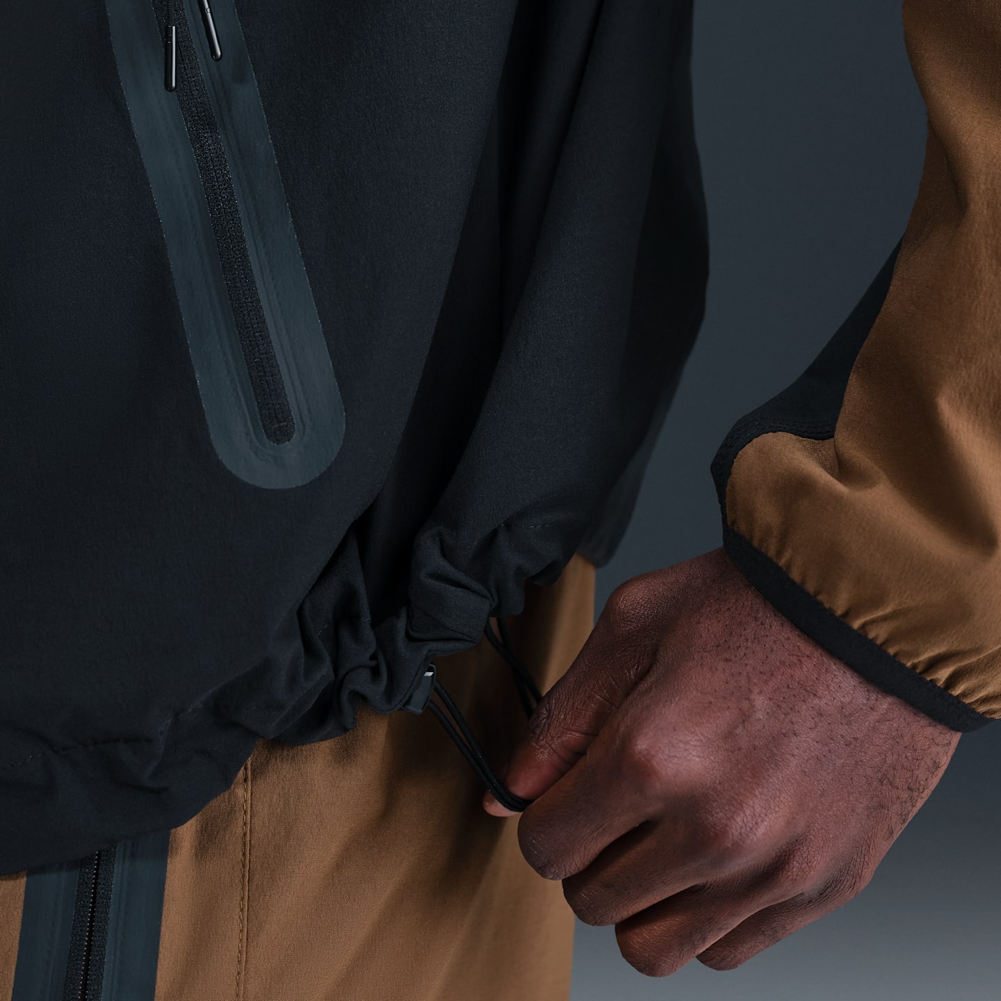 Nike Tech Men's Woven Jacket — фото 6