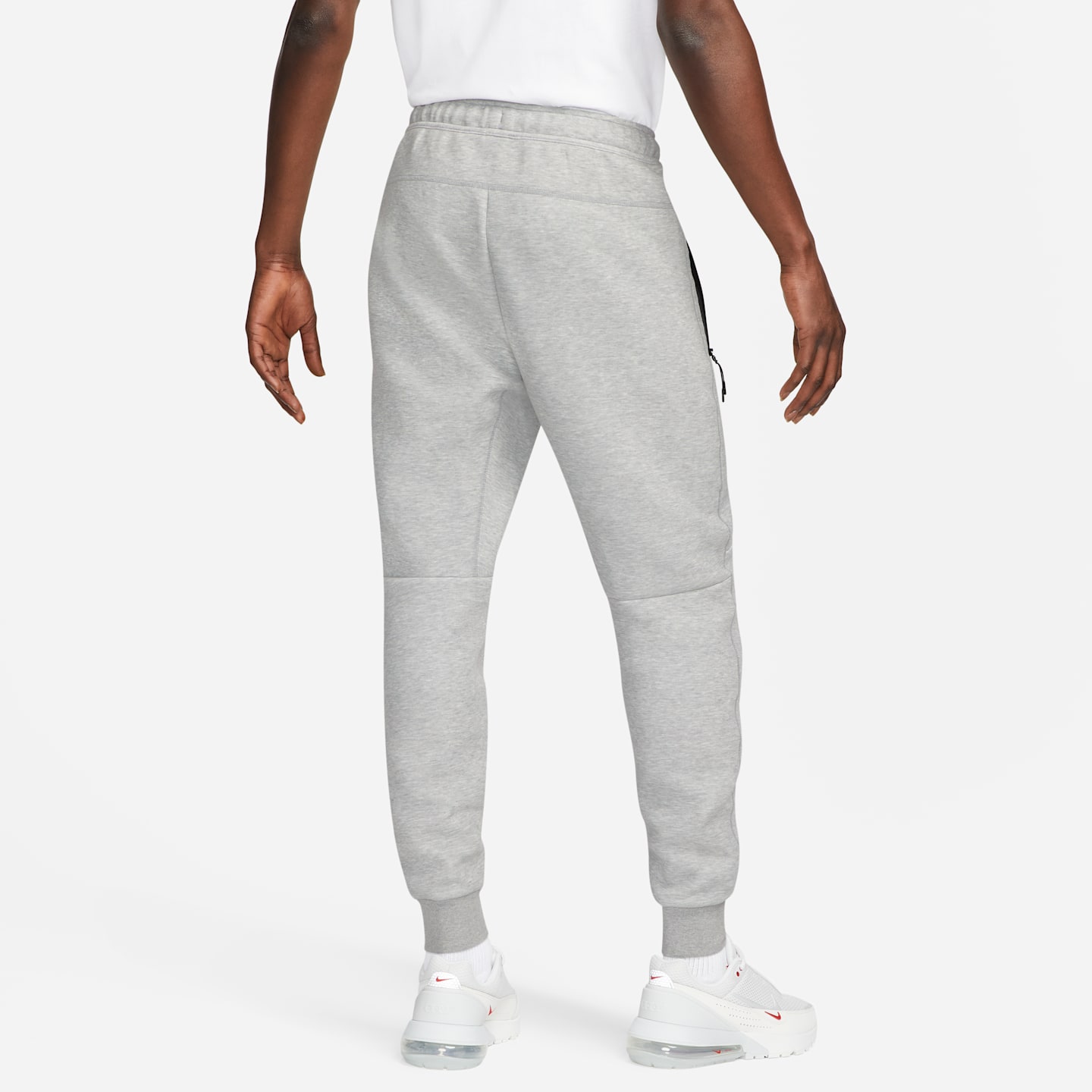 Мужские брюки Nike Sportswear Tech Fleece Men's Joggers — фото 2