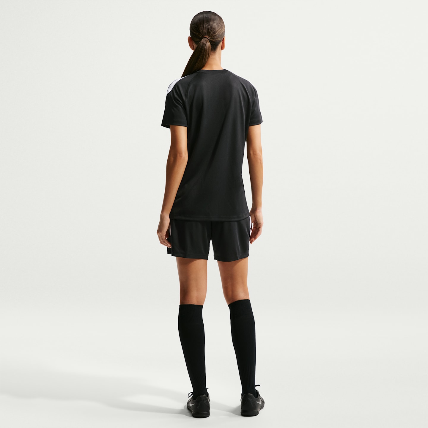 Женские шорты Nike Strike Women's Dri-FIT Soccer Knit Shorts — фото 5