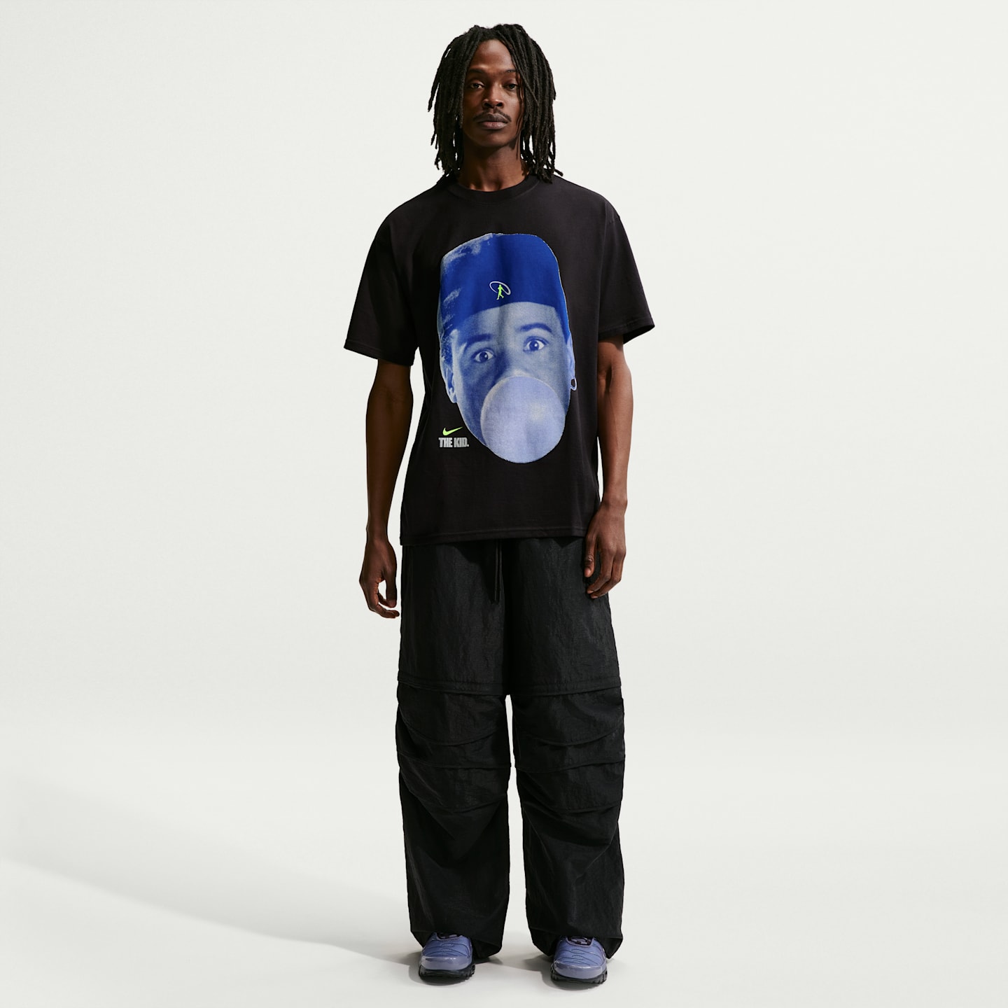 Мужские футболки Nike Sportswear "Ken Griffey Jr." Men's Max90 Short-Sleeve T-Shirt — фото 4