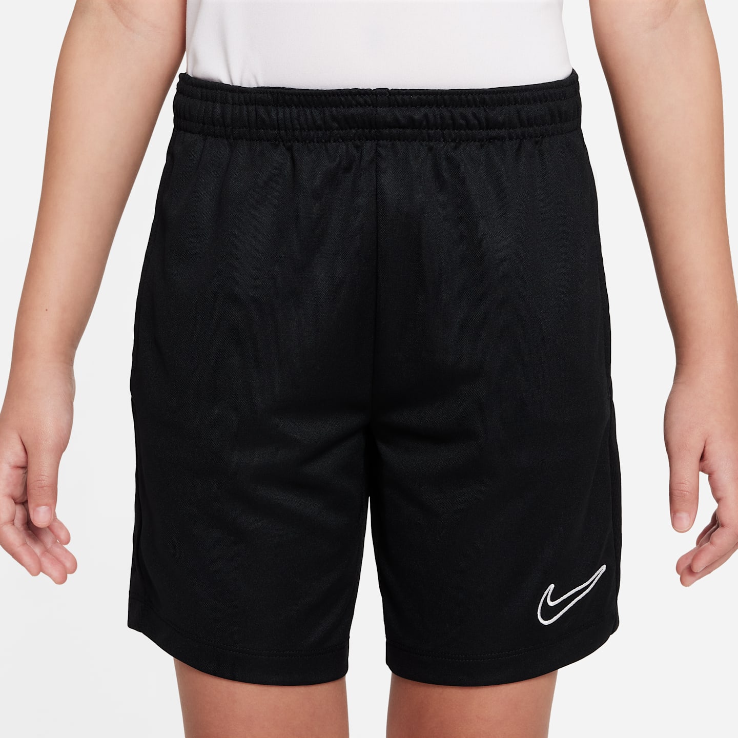Детские шорты Nike Trophy23 Big Kids' Dri-FIT Training Shorts — фото 3