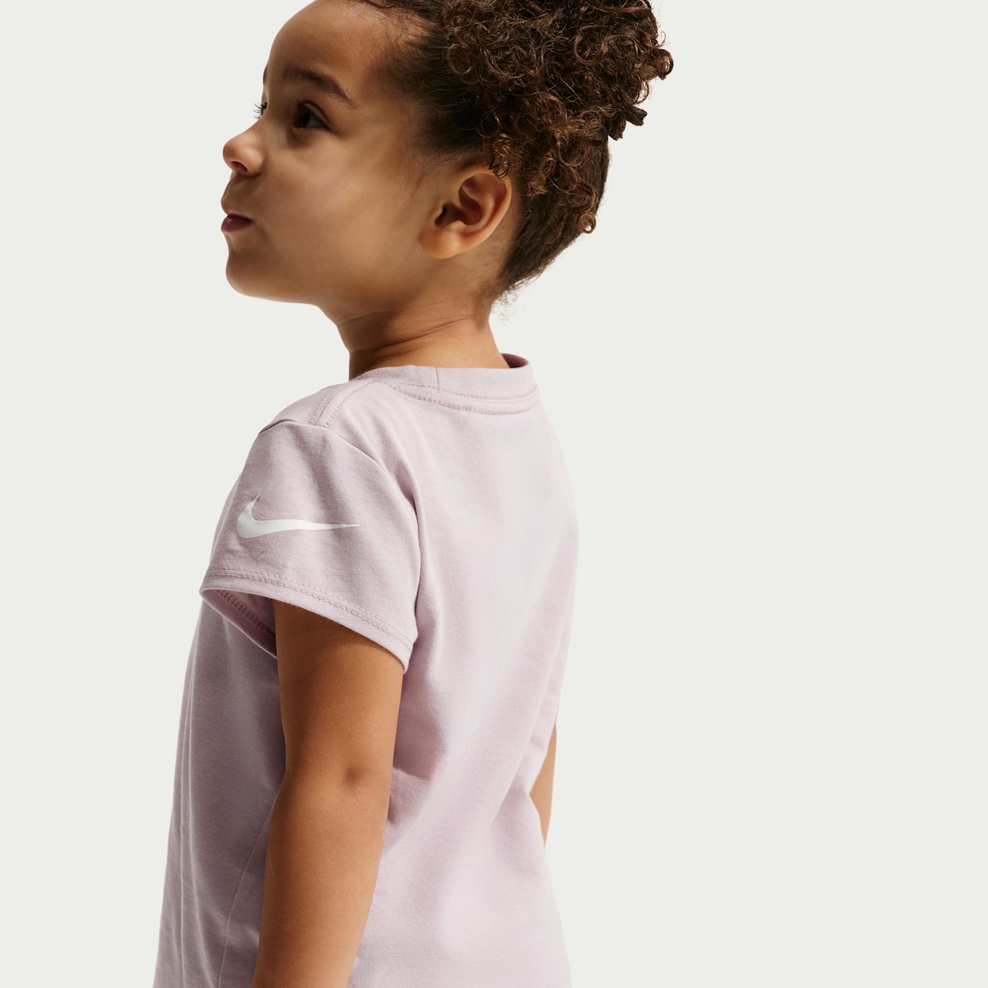 Детские платья Nike Move With Nature Toddler 2-Piece Dress Set — фото 6