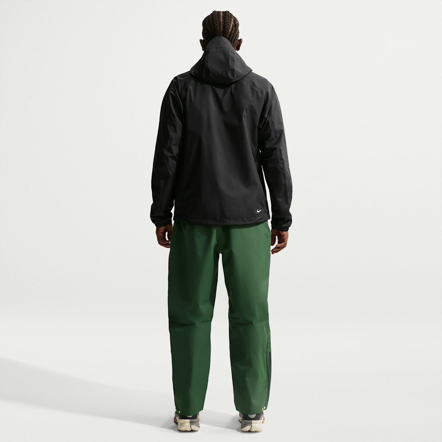 Мужские куртки Nike ACG "Phantazma" Men's Storm-FIT ADV Jacket — фото 5