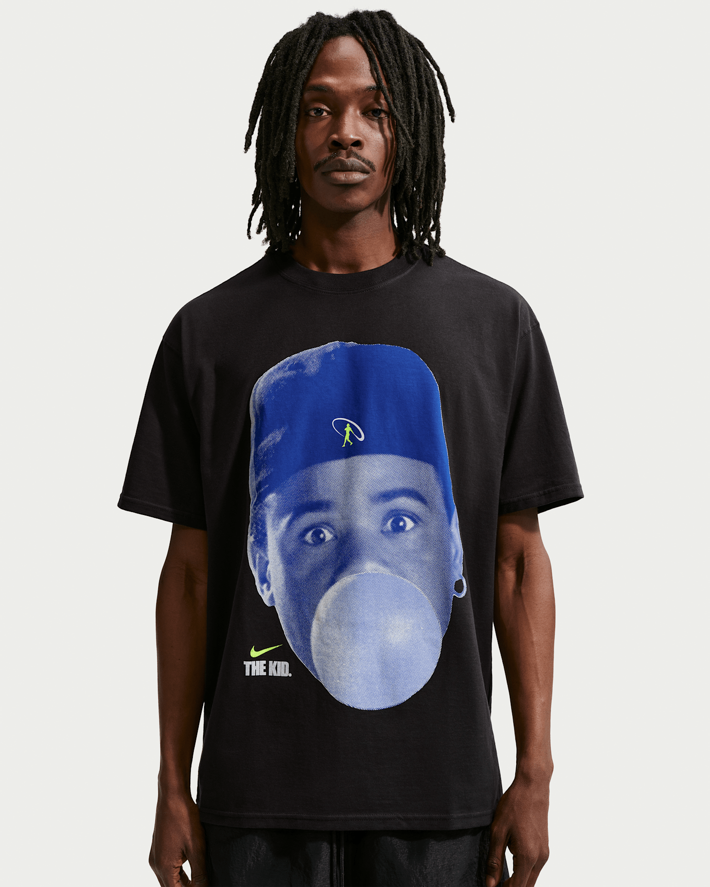 Мужские футболки Nike Sportswear "Ken Griffey Jr." Men's Max90 Short-Sleeve T-Shirt — фото 6