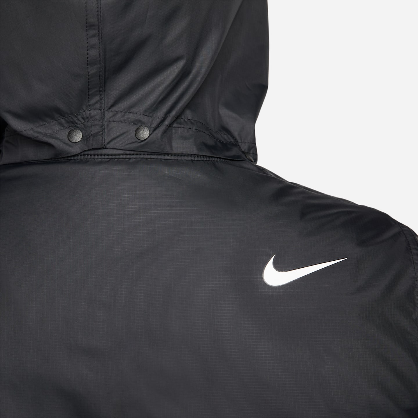 Женские куртки Nike Tour Repel Women's Golf Jacket — фото 7
