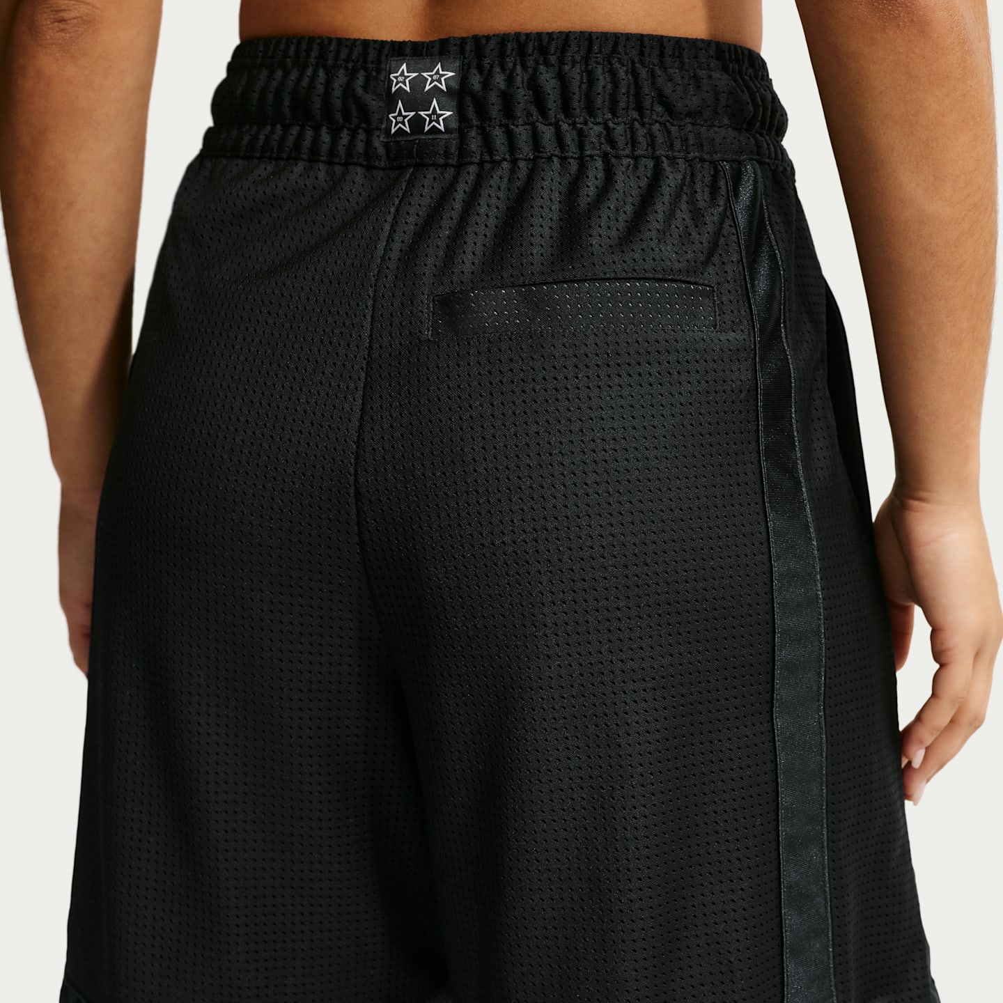 Женские шорты Nike Kobe Women's Basketball Shorts — фото 3