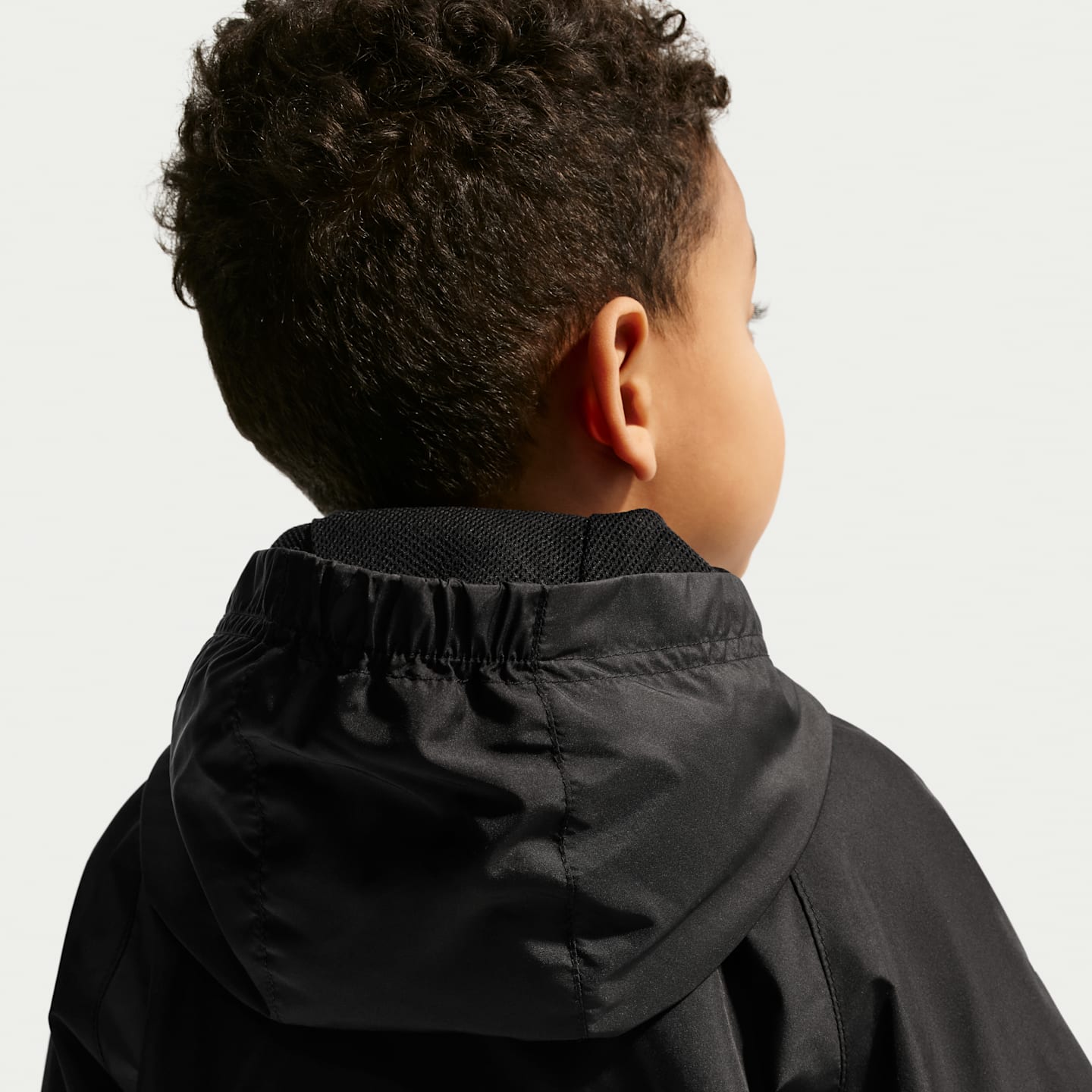 Детские кроссовки Nike Little Kids' New Chevron Windrunner — фото 2