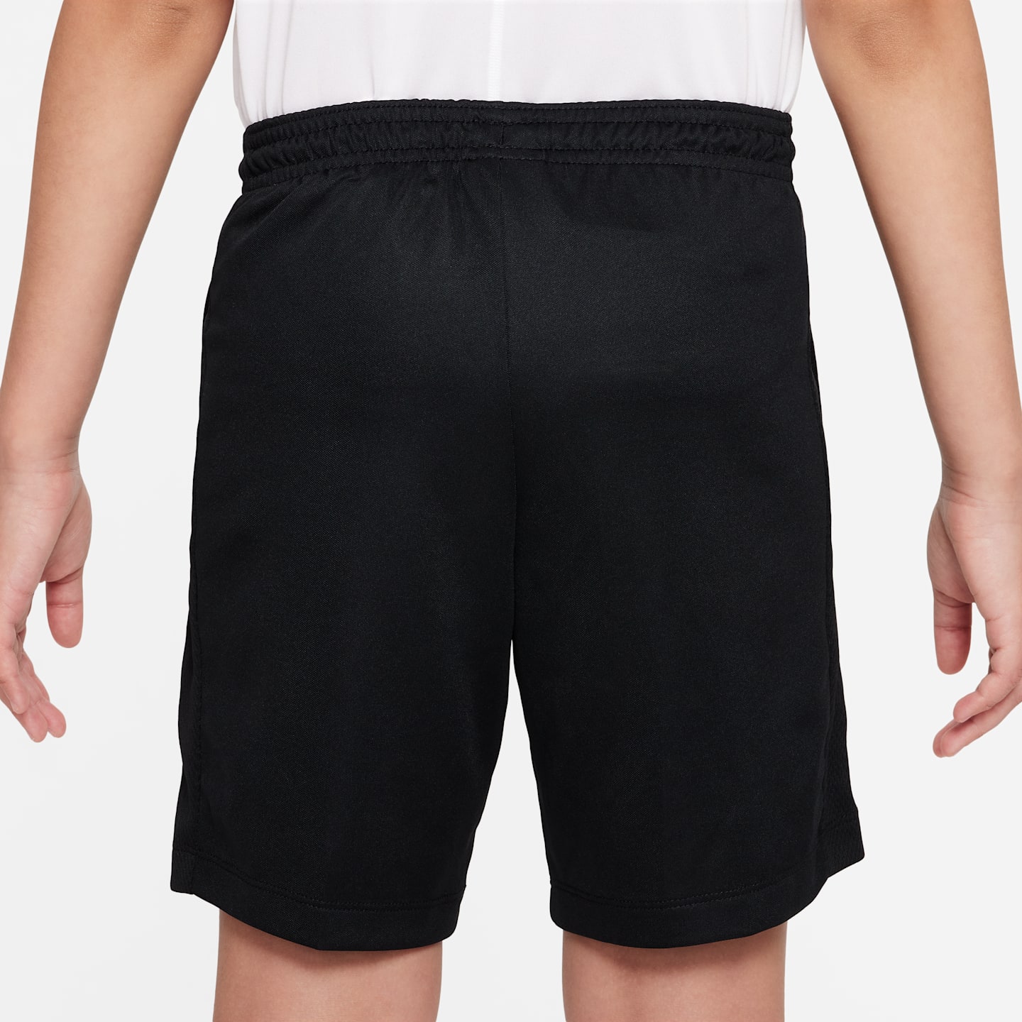 Детские шорты Nike Trophy23 Big Kids' Dri-FIT Training Shorts — фото 4