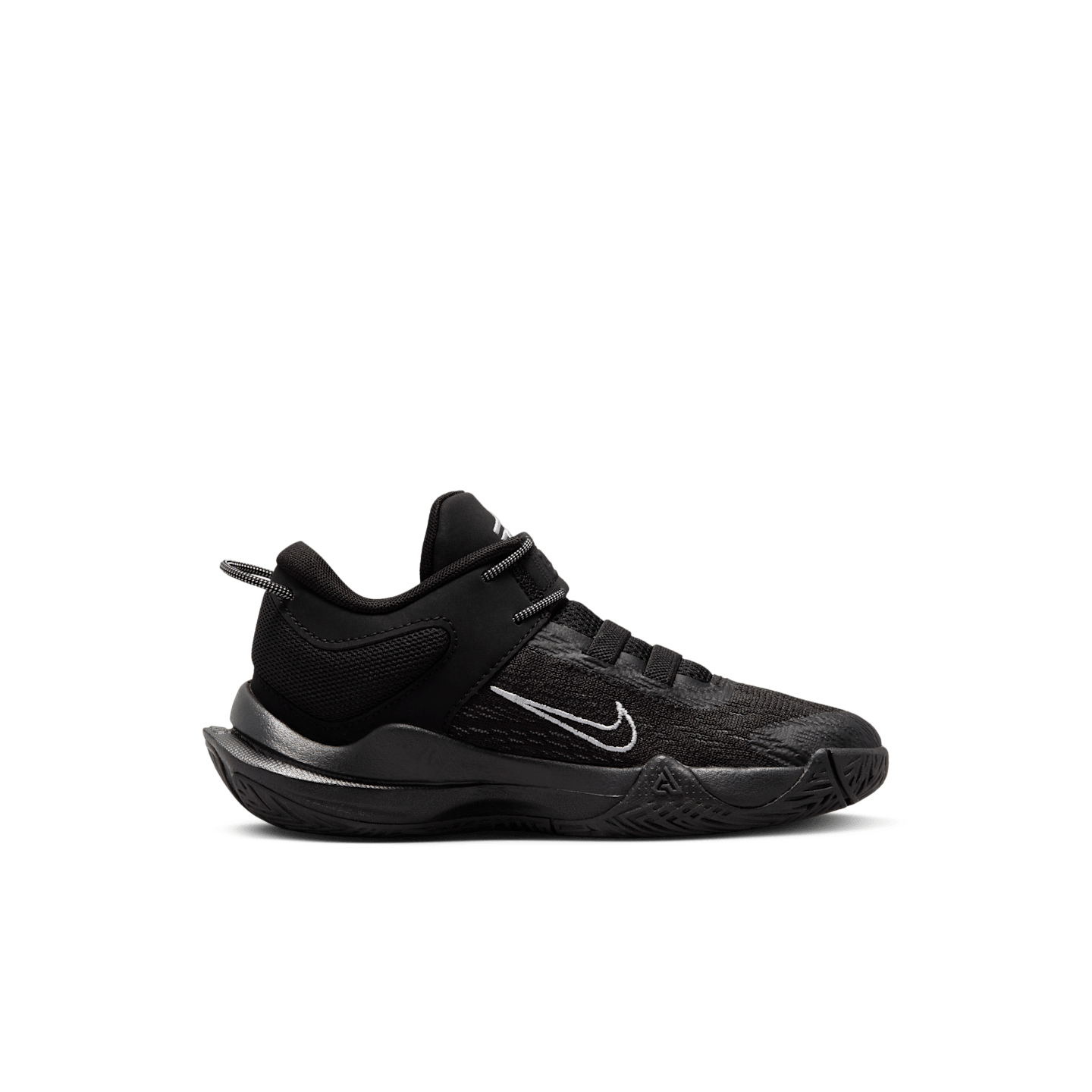 Детские кроссовки Nike Giannis Immortality 2 Little Kids' Shoes — фото 3