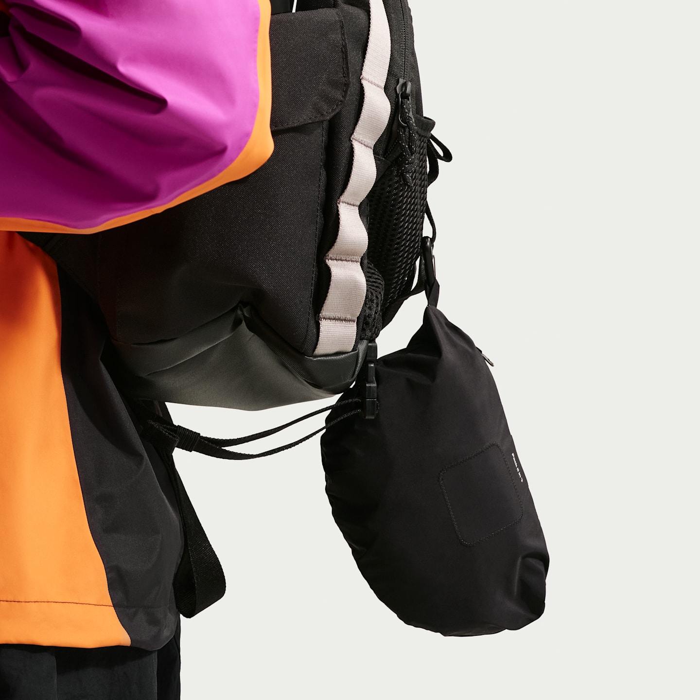 Женские юбки Nike ACG "Morpho" Storm-FIT ADV Wrap Skirt — фото 8