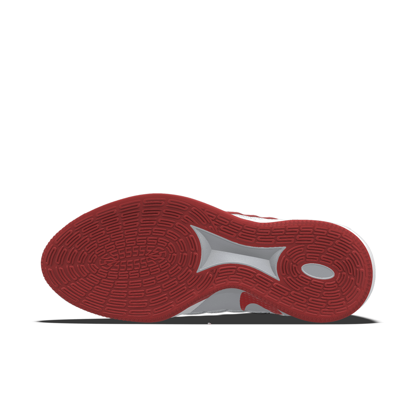 Женские кроссовки Nike Sabrina 3 By You Custom Basketball Shoes — фото 6