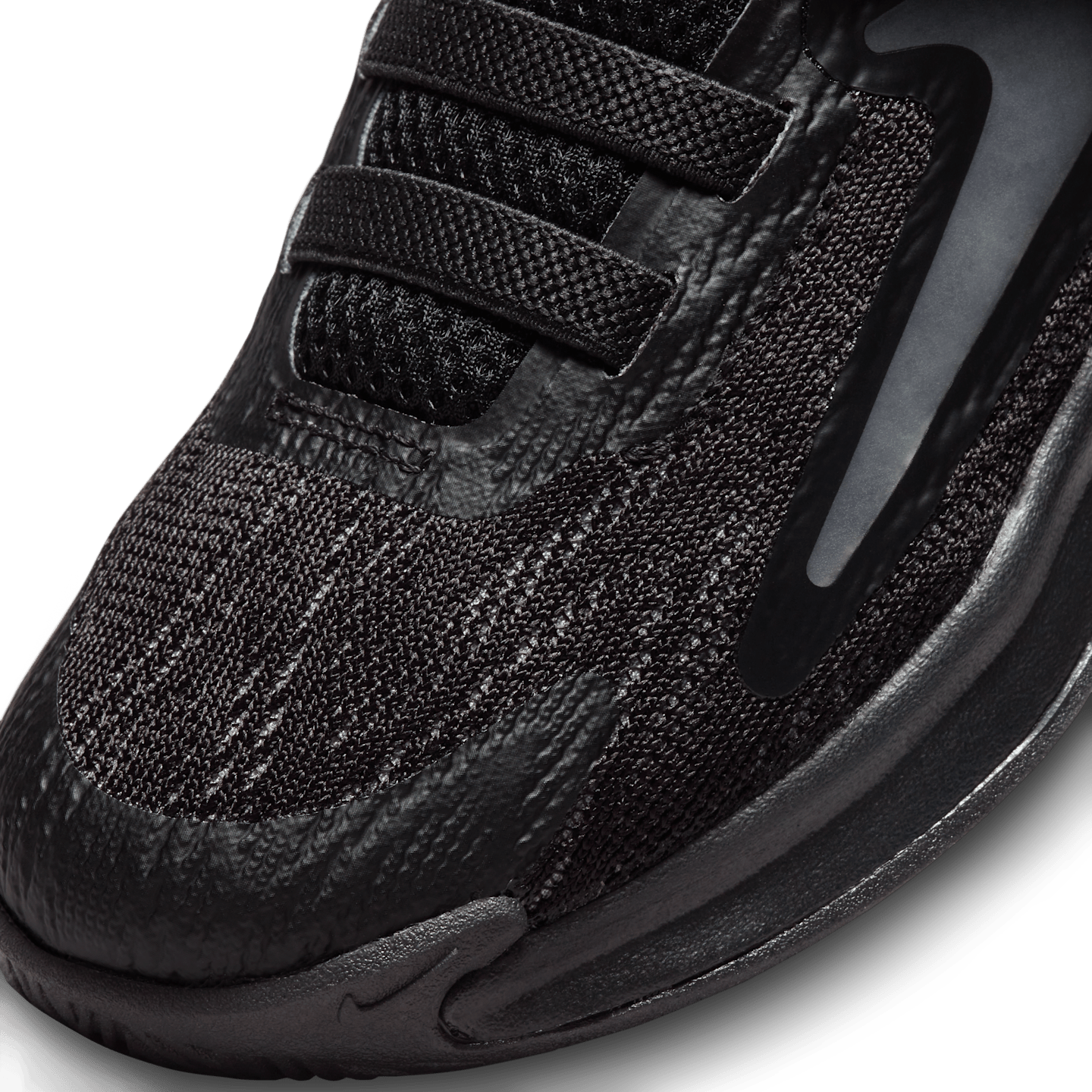 Детские кроссовки Nike Giannis Immortality 2 Little Kids' Shoes — фото 7