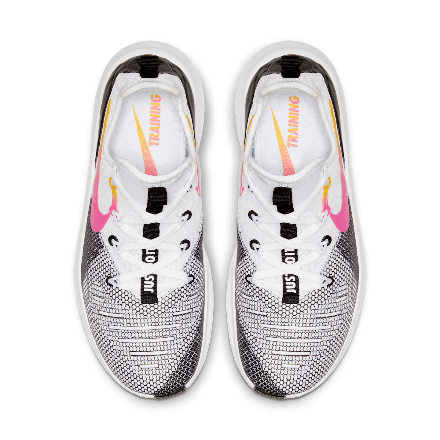 Женские кроссовки Nike Free TR 8 Women's Workout Shoes — фото 4